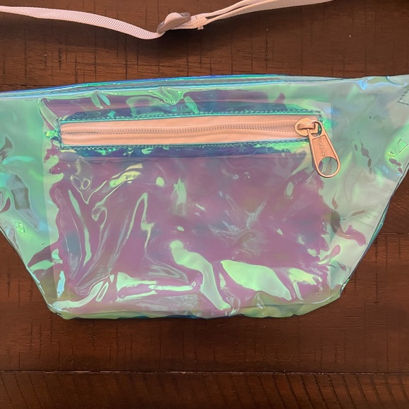 Dickies Translucent Fanny Pack - Picture 2 of 3